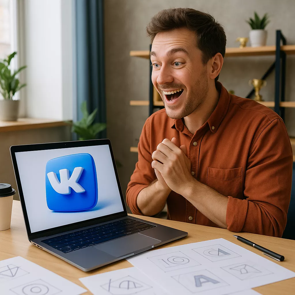 Digital Brands Icon